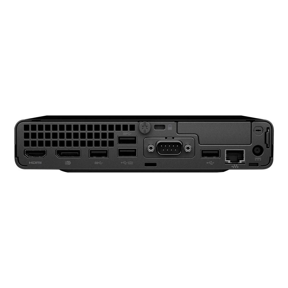 Computador HP ProDesk 405 G6 AMD Ryzen 5 Pro 4650GE SSD 256GB 8GB Windows 10 Pro image number 3